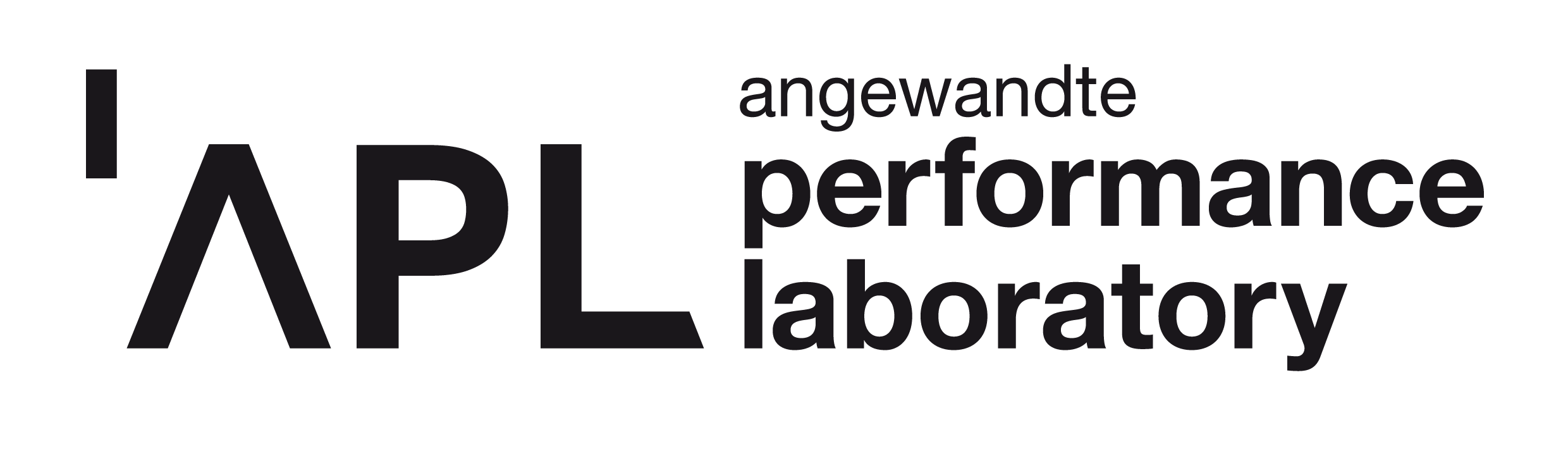 Angewandte Performance Laboratory